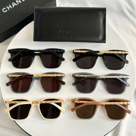 Picture of Chanel Sunglasses _SKUfw56808746fw
